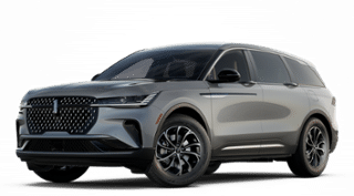 2025 Lincoln Lincoln Nautilus External Image 1